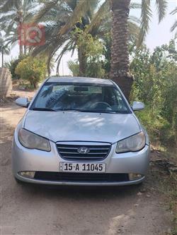 هیوندای ئەڤانتی